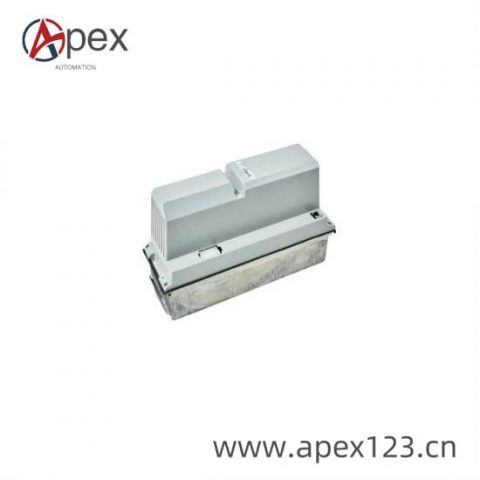 ABB DSQC346B Control Module