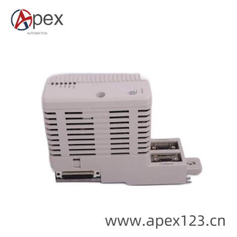 ABB DSQC346U High-Performance Industrial Computing Module