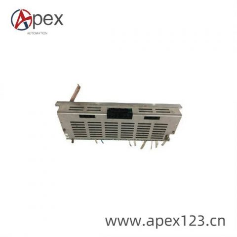 ABB E3EB HENF315129R1 Industrial Control Module