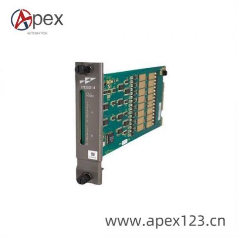 ABB IMDSO14 Digital Output Module for Industrial Control Systems