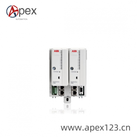 ABB MB810 PLC Module - High Performance Industrial Control Solution