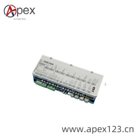 ABB NDCU-33CX 3AUA0000052751 Industrial Control Module