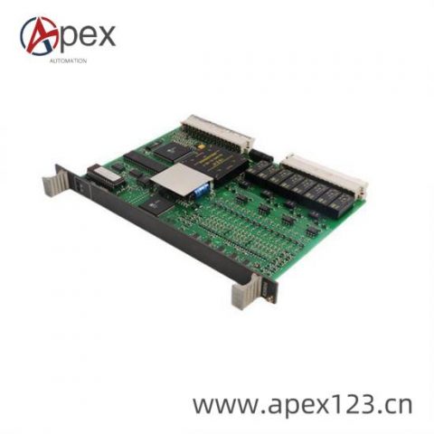 ABB O3EX HENF315845R2 - High-Performance Industrial Control Module