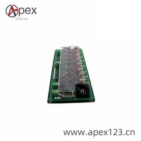 ABB PFEA113-65 3BSE050092R65 Industrial Control Module