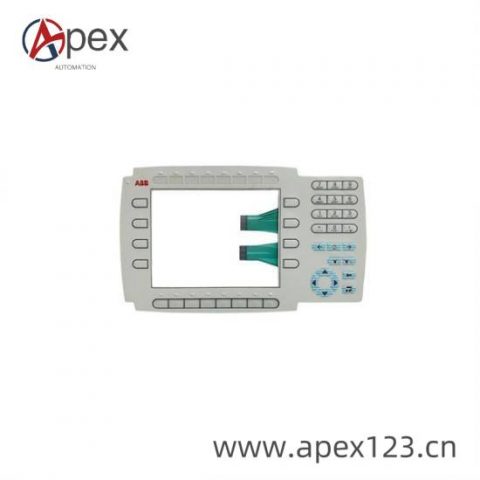 ABB PP836 3BSE042237R1 Transmitter Power Supply