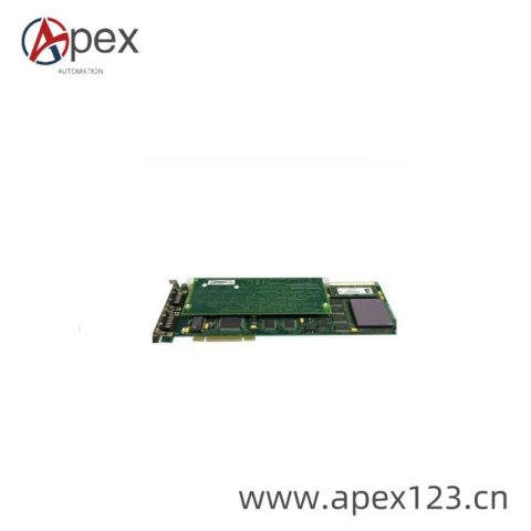 ABB PU515A Communication Module, 1 Processor, 16MB Memory