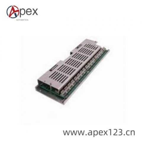 ABB SCYC51020 58052582G - High Precision Industrial Control Module