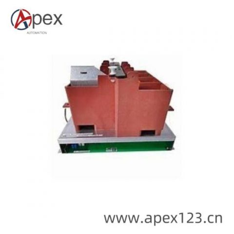 ABB TAS.580.0560G00 Industrial Control Module - High-Performance Automation Component