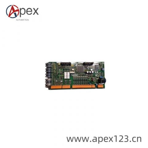 ABB UAC389AE01 HIEE300888R0001 Module Controller for Industrial Automation