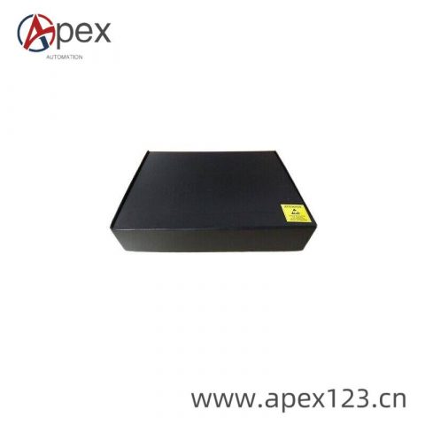 ABB UNS2880B-P V1 Digital I/O Module