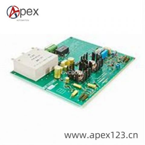 GE AcquisitionLogic AL81G Controller Module, Enhanced Control Functionality