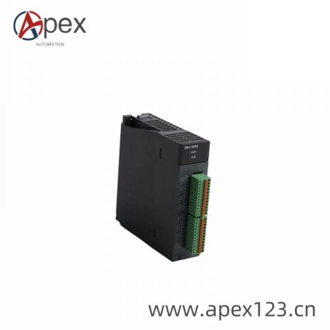 ALSTOM SDK-C0148 Industrial Control Module