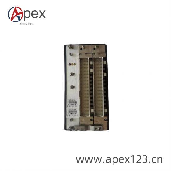 alstom_trvc062105000_trvc070938000_1.jpg ALSTOM TRVC062105000 TRVC070938000 Control Module Card