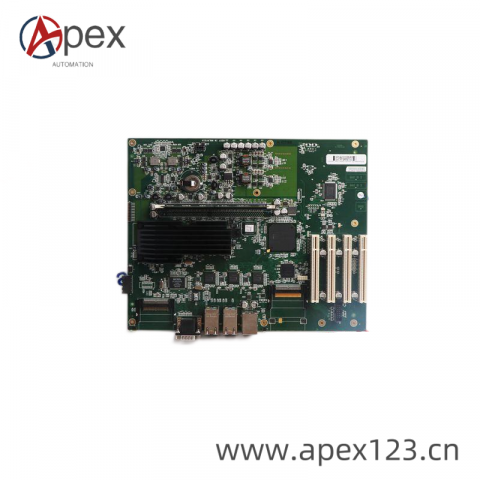 BBC DT680E - High-Performance Control Module for Industrial Automation Systems