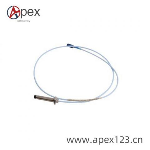 Bently 128276-011 High-Performance Module