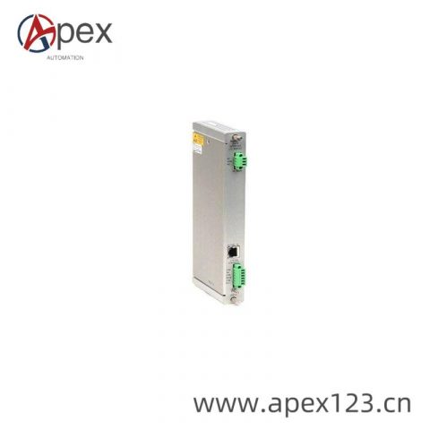 Bently Nevada 146031-01 Transient Data Interface I/O Module