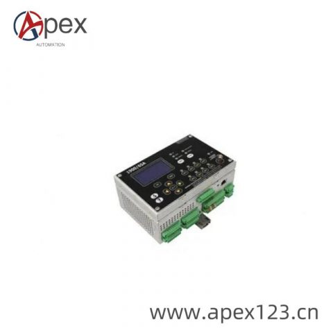 BENTLY 167699-02 Industrial Control Module