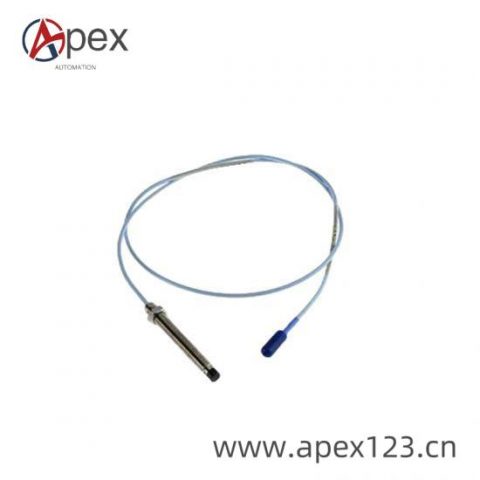 BENTLY 2300/25-00 Vibration Monitoring System