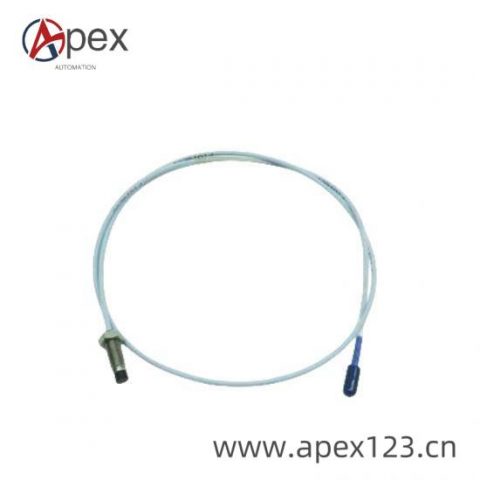 BENTLY 330101-00-20-10-02-05 Vibration Monitoring Module