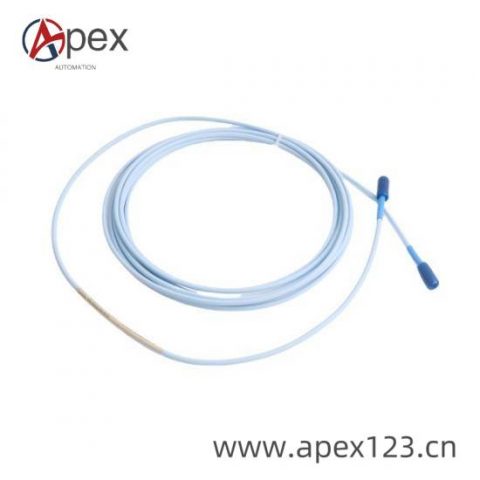 BENTLY 330130-040-00-00 Vibration Monitoring System Module