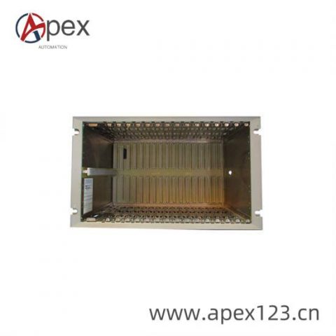 BENTLY 3500/05-01-02-00-00-00 Industrial Monitoring System Module
