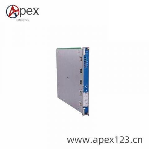 BENTLY 3500/32 125712-01 Card