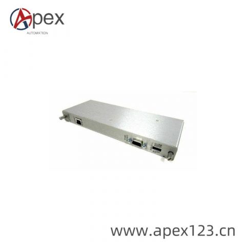 BENTLY 3500/92 136188-01 Small Card - Reliable Industrial Control Module