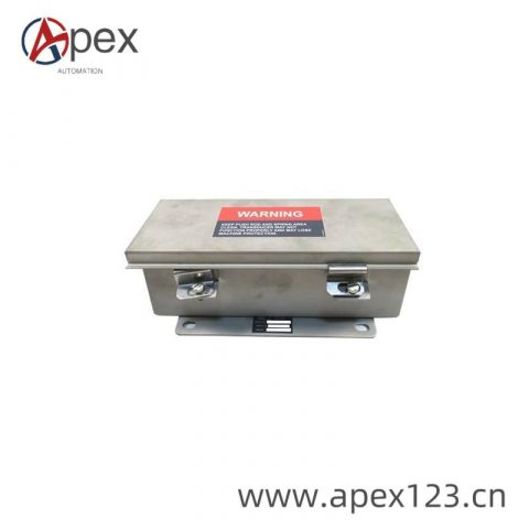 Bently Nevada 24765-02-01 Vibration Monitoring System