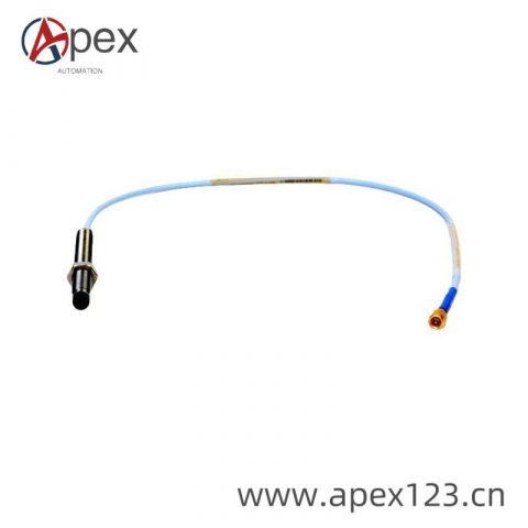 BENTLY NEVADA 3300/16-11-01-03-00-00-01 Vibration Monitoring System