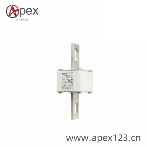 Bussmann FWC-32A10F Fuse Module - Reliable Circuit Protection