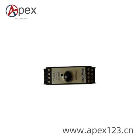 CTC SC203-100A-002IR-010-01K-05 Temperature Signal Controller, Advanced Industrial Regulation