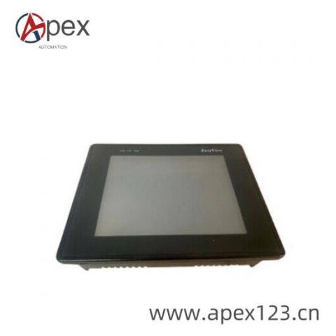 WOODWARD EASY E2384-E4-1100 Control Module