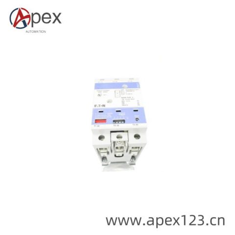 Eaton XV-430-12TSB-1-10 High-Performance AC Drive Module