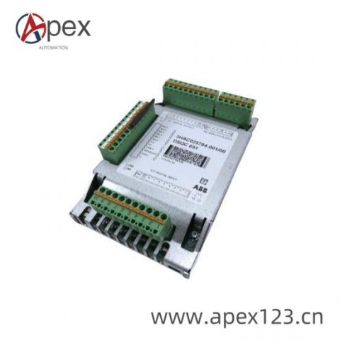 ELTEX KNH34 Network Interface Module for Industrial Automation Solutions