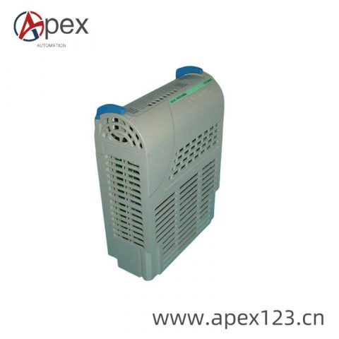 EMERSON 1C31194G03 High-Frequency Module for Industrial Control Systems