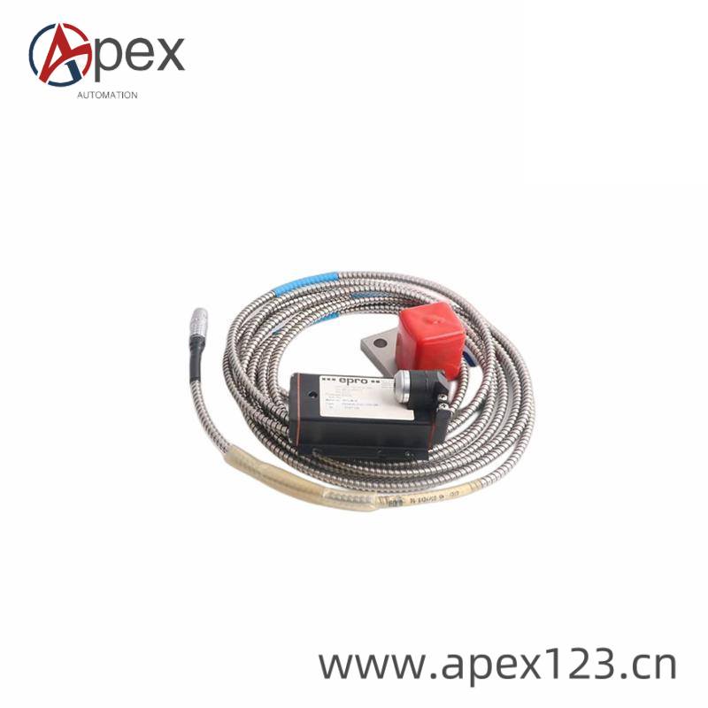 emerson_5x00499g01_1.jpg EMERSON 5X00499G01 Control Module for Industrial Automation