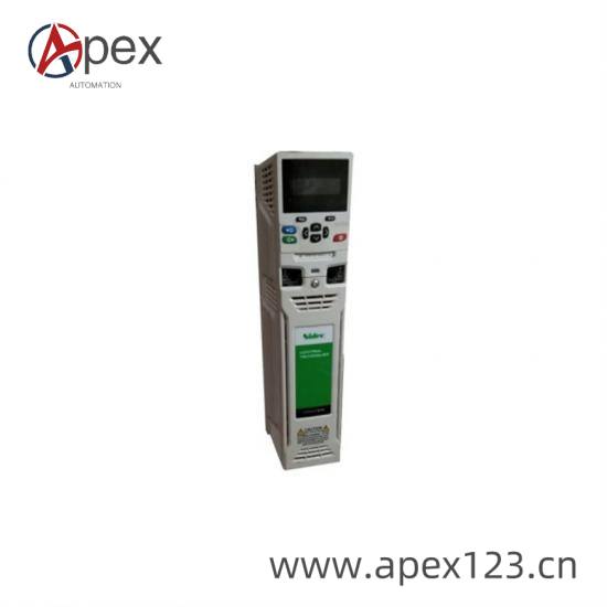 emerson_5x00499g01_3.jpg EMERSON 5X00499G01 Control Module for Industrial Automation