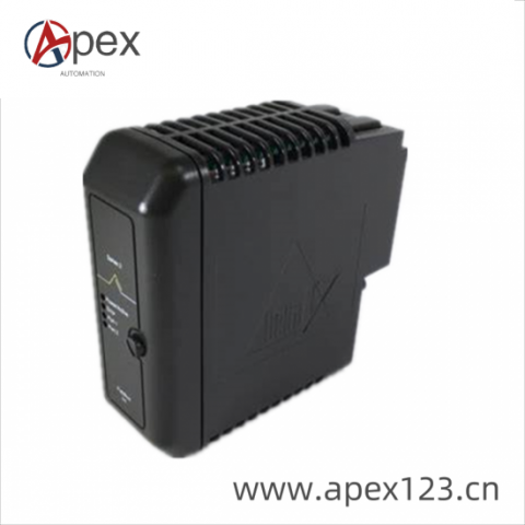 EMERSON VE4003S2B10 Industrial Control Module - Custom Processing Available