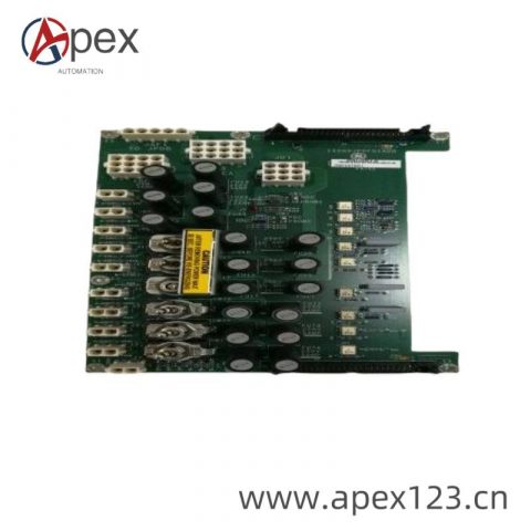 FIFE CORP 534738-001 Industrial Automation Module, Control Card