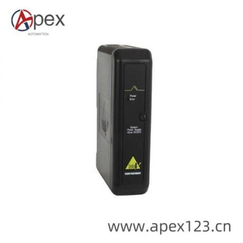 Fisher-Rosemount KJ1501X1-BC1 Controller Module for Industrial Automation