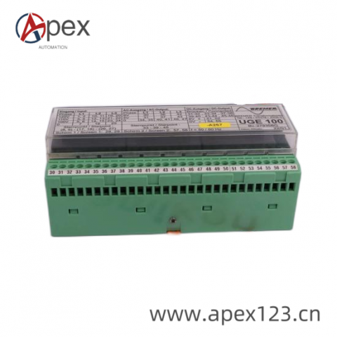 FORCE CPU-2CE/16 Industrial Control Module