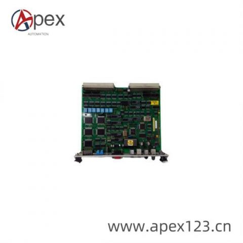 FOXBORO CP40B Control Module, Specialized for Industrial Automation