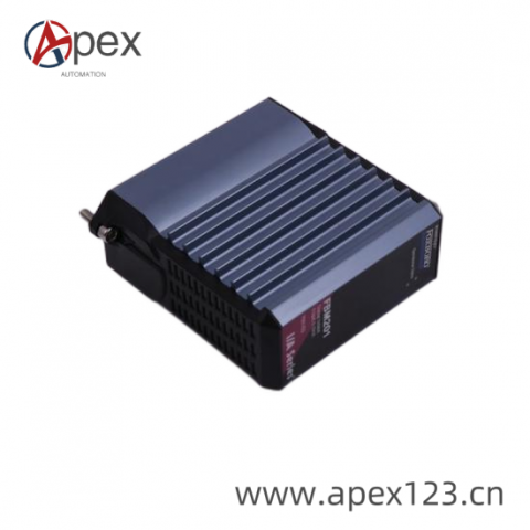 FOXBORO FBM05 Control Module for Industrial Automation