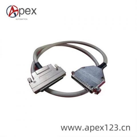 FOXBORO P0500JX Peripheral Cable - Reliable Connectivity Solutions