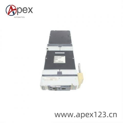 FOXBORO P0902YU Information Processing & Display Module