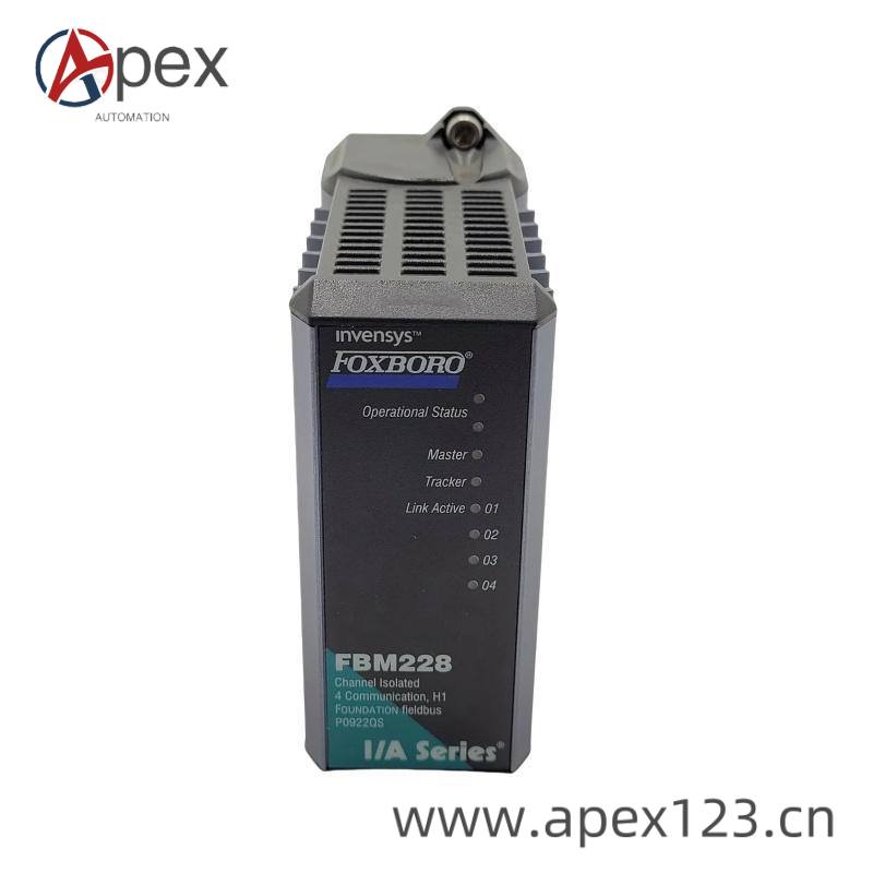 foxboro_p0902yu_2.jpg FOXBORO P0902YU Information Processing & Display Module