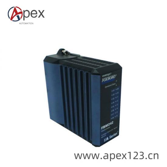 foxboro_p0902yu_3.jpg FOXBORO P0902YU Information Processing & Display Module