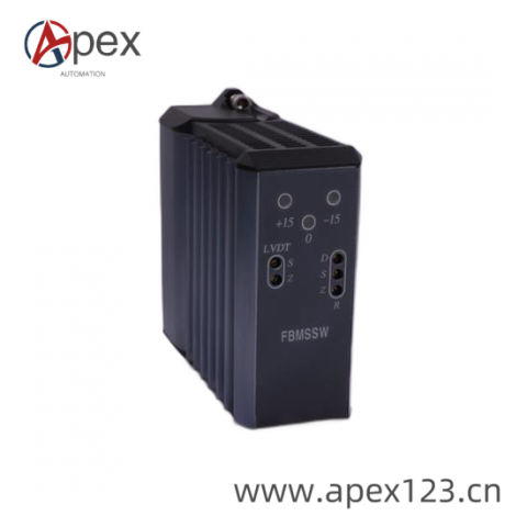 FOXBORO P0904BH Industrial Control Module