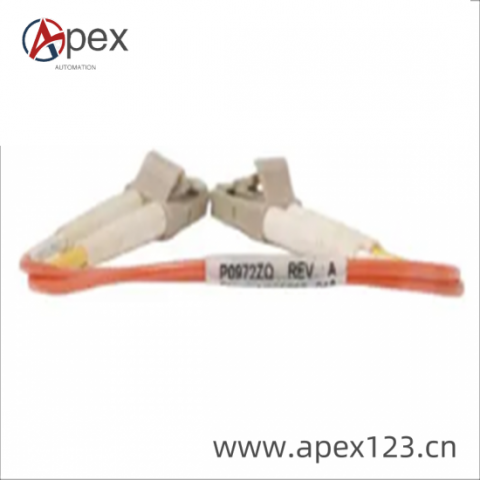 Foxboro P0972ZQ Interface Channel Isolated 8-Input Module, Industrial Automation Component