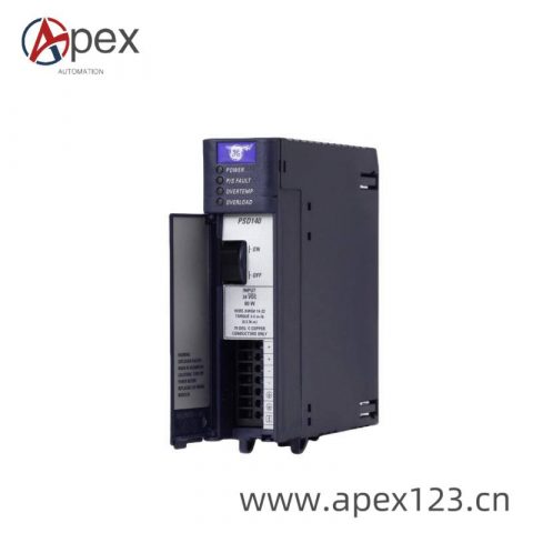 General Electric 531X304IBDAMG1 Base Drive Card, Industrial Automation Control Component